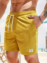 Thomas - The Perfect Active Swim Shorts