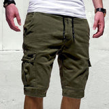 Bogdan - Comfortable Cargo Shorts for Men in Summer