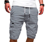 Bogdan - Comfortable Cargo Shorts for Men in Summer