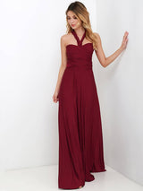 Serene - Versatile Maxi Dress