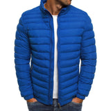 Theophanes - Stylish Down Jacket for Men