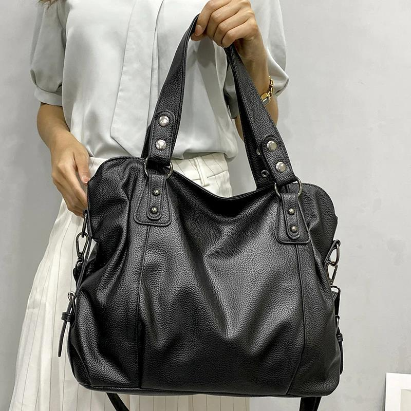 Blaire - Stylish Large Shoulder Bag