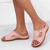 Liza – Comfortable orthopedic sandals
