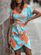 Jenna - Elegant Summer Dress for Comfort