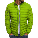 Theophanes - Stylish Down Jacket for Men