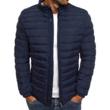 Theophanes - Stylish Down Jacket for Men