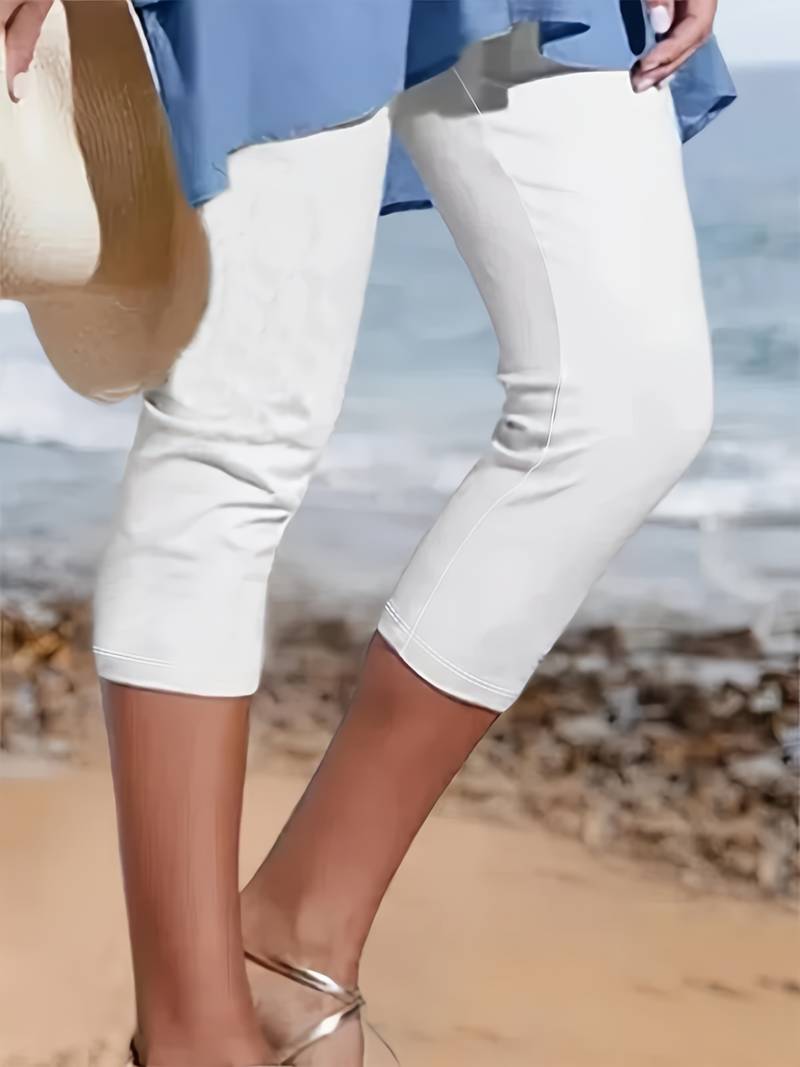 Lunara – Comfortable Everyday Leggings from Total Comfort