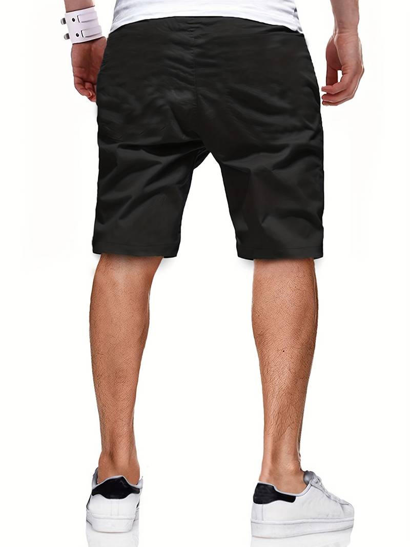 Will - Trendy and Comfortable Summer Shorts