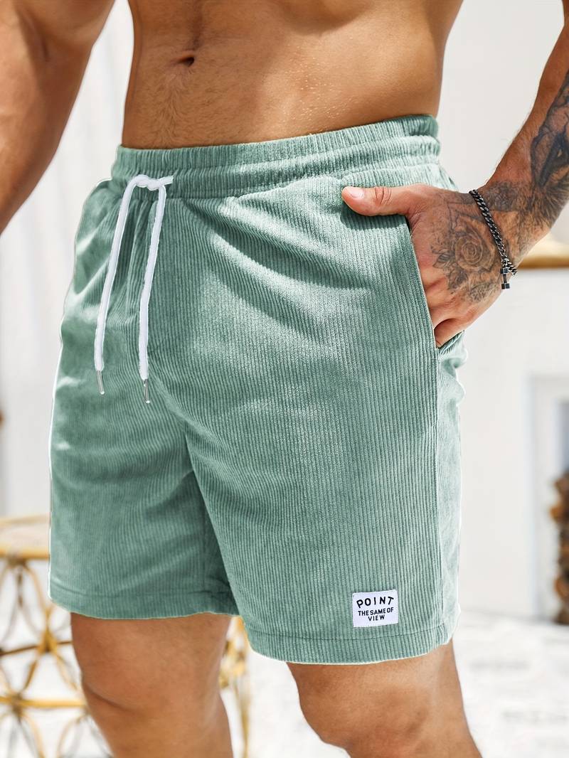 Thomas - The Perfect Active Swim Shorts