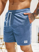 Thomas - The Perfect Active Swim Shorts