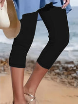 Lunara – Comfortable Everyday Leggings from Total Comfort