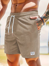 Thomas - The Perfect Active Swim Shorts