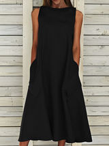 Amihan - Dress made of comfy fabrics