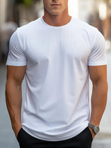 Owen - Stylish Men's T-Shirt