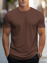 Owen - Stylish Men's T-Shirt
