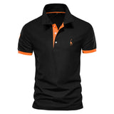 Brent - Men's Polo Shirt