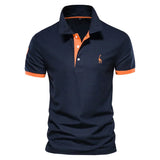 Erik - Timeless Polo for the Modern Man