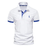 Erik - Timeless Polo for the Modern Man