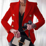 Dianna - Women's Blazer for a Polished Look