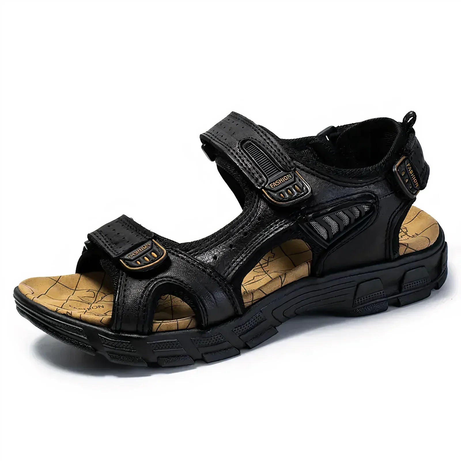 Justin - Orthopedic Comfort Sandals