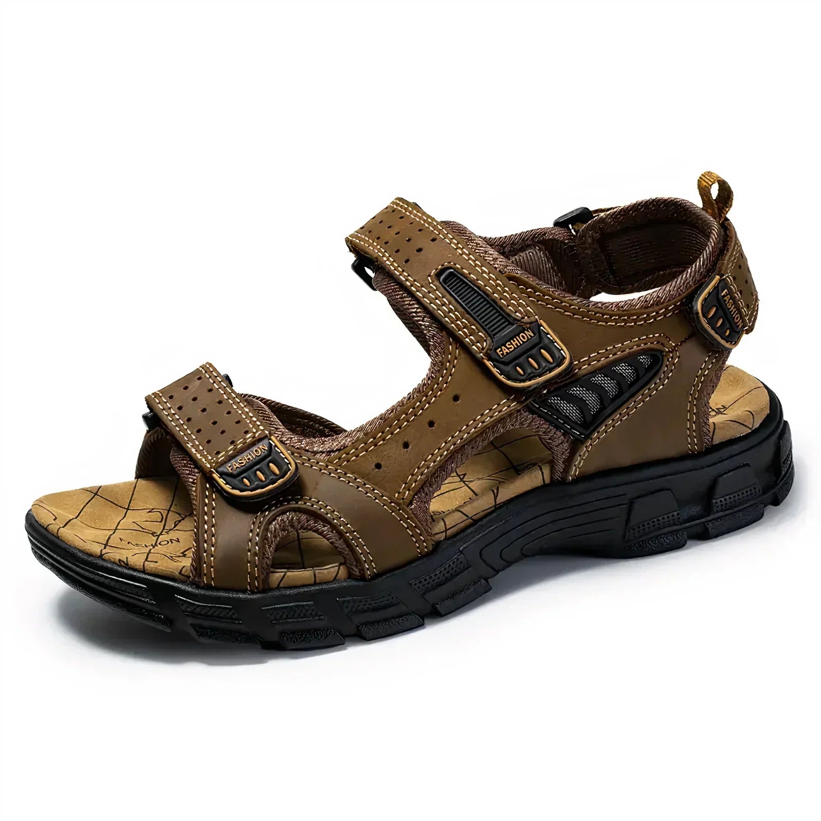Justin - Orthopedic Comfort Sandals