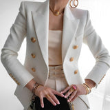 Dianna - Women's Blazer for a Polished Look