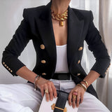 Dianna - Women's Blazer for a Polished Look