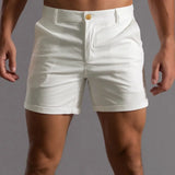 Andrie - Fashionable Summer Chino Shorts for Men