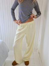 Olesia - Comfortable Lounge Pants for Women
