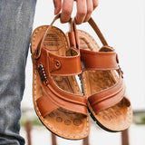 Ryann - High-Quality Orthopedic Sandals for Men