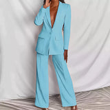 Bryanne - Classic Women's Suit Set