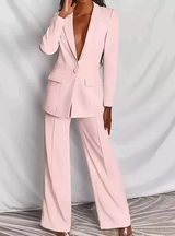 Bryanne - Classic Women's Suit Set