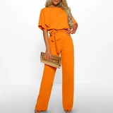 Jinky - A comfortable and stylish overall for her