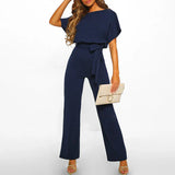 Jinky - A comfortable and stylish overall for her