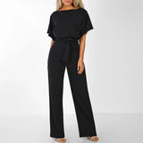 Jinky - A comfortable and stylish overall for her