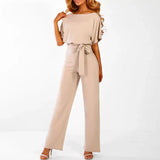 Jinky - A comfortable and stylish overall for her