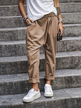 Luisa - Wide Ladies Pants