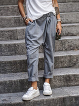 Luisa - Wide Ladies Pants