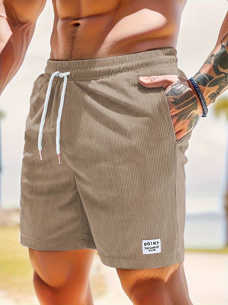 Thomas - The Perfect Active Swim Shorts