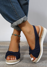 Orthofoot - Orthopedic Sandals with Toe Caps