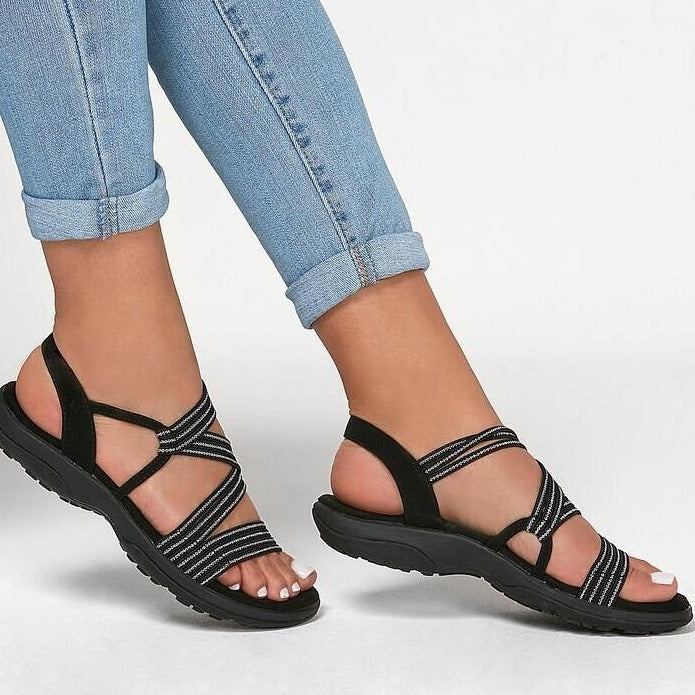 Odessa - Stylish orthopedic sandals