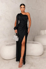 Adah - Elegant Maxi Dress for Discerning Women