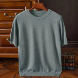 Rick - T-Shirt Soft for All Day Comfort