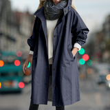 Bethany - Waterproof and Warm Gabardine