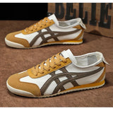 Armin | Geometric Summer Sneakers for Women and Men