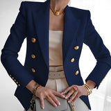 Old Money - Women's Blazer