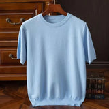 Rick - T-Shirt Soft for All Day Comfort