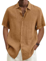 Dante - Timeless and Comfortable Shirt
