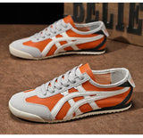 Armin | Geometric Summer Sneakers for Women and Men