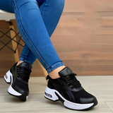 Nik - Orthopedic, Breathable Sports Shoes